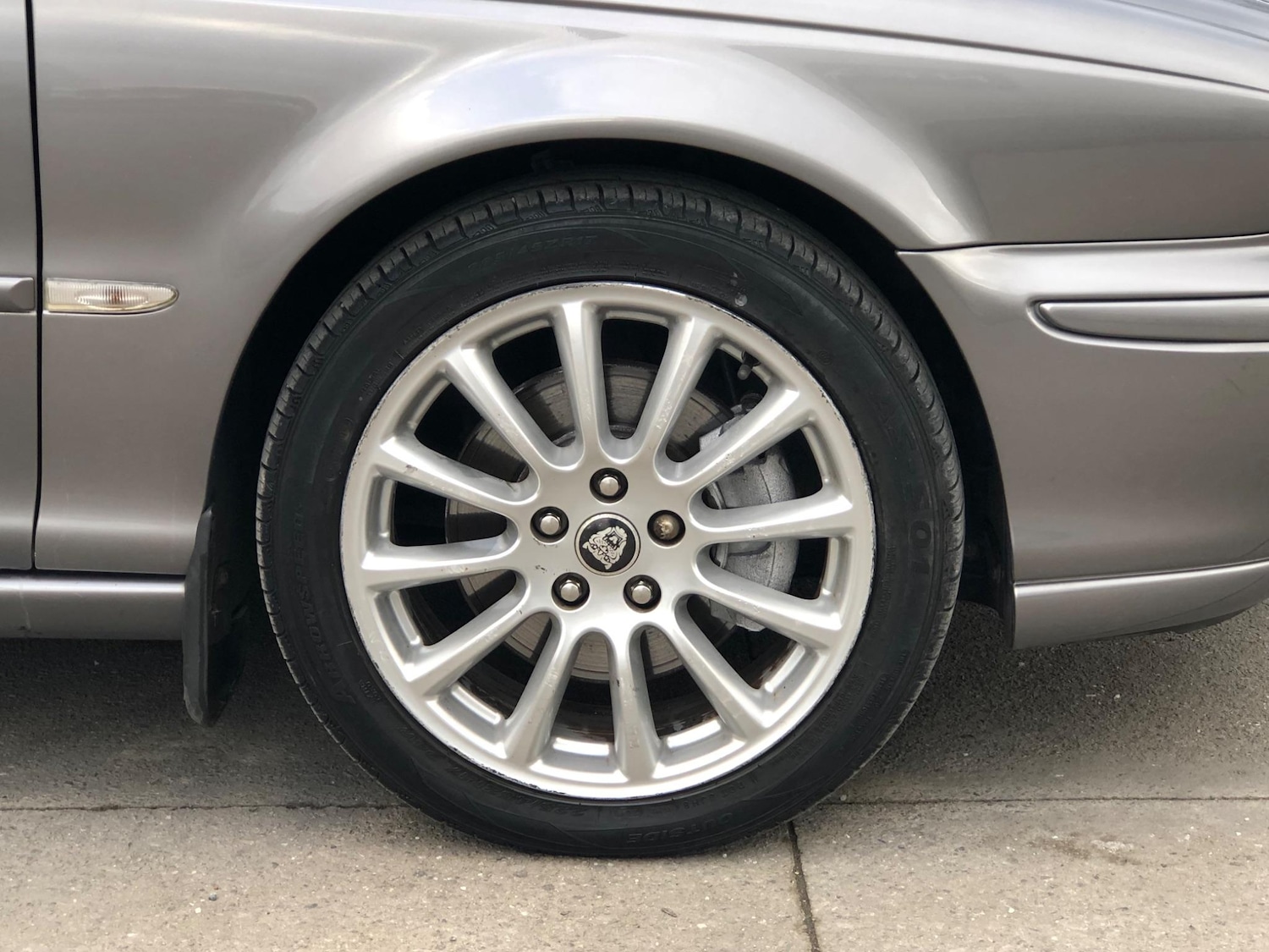 Used Jaguar X-Type 2007 for sale - 77598570: Photo 26