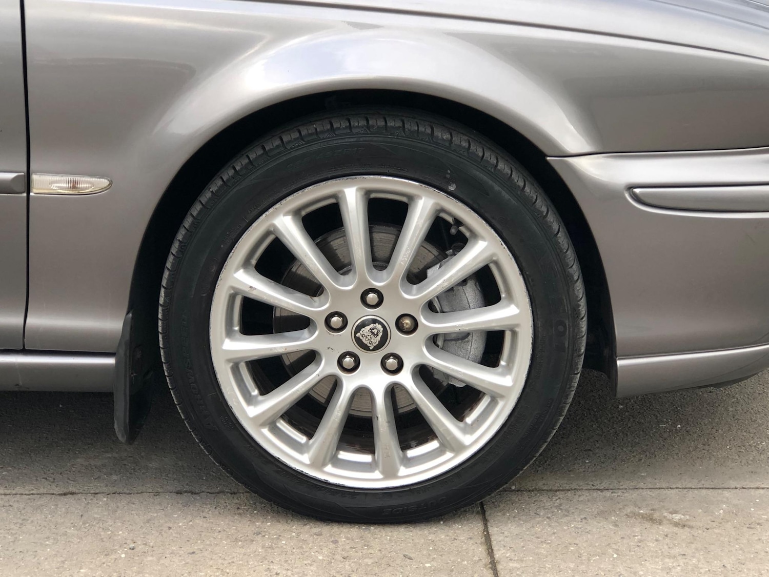 Used Jaguar X-Type 2007 for sale - 77598570: Photo 27