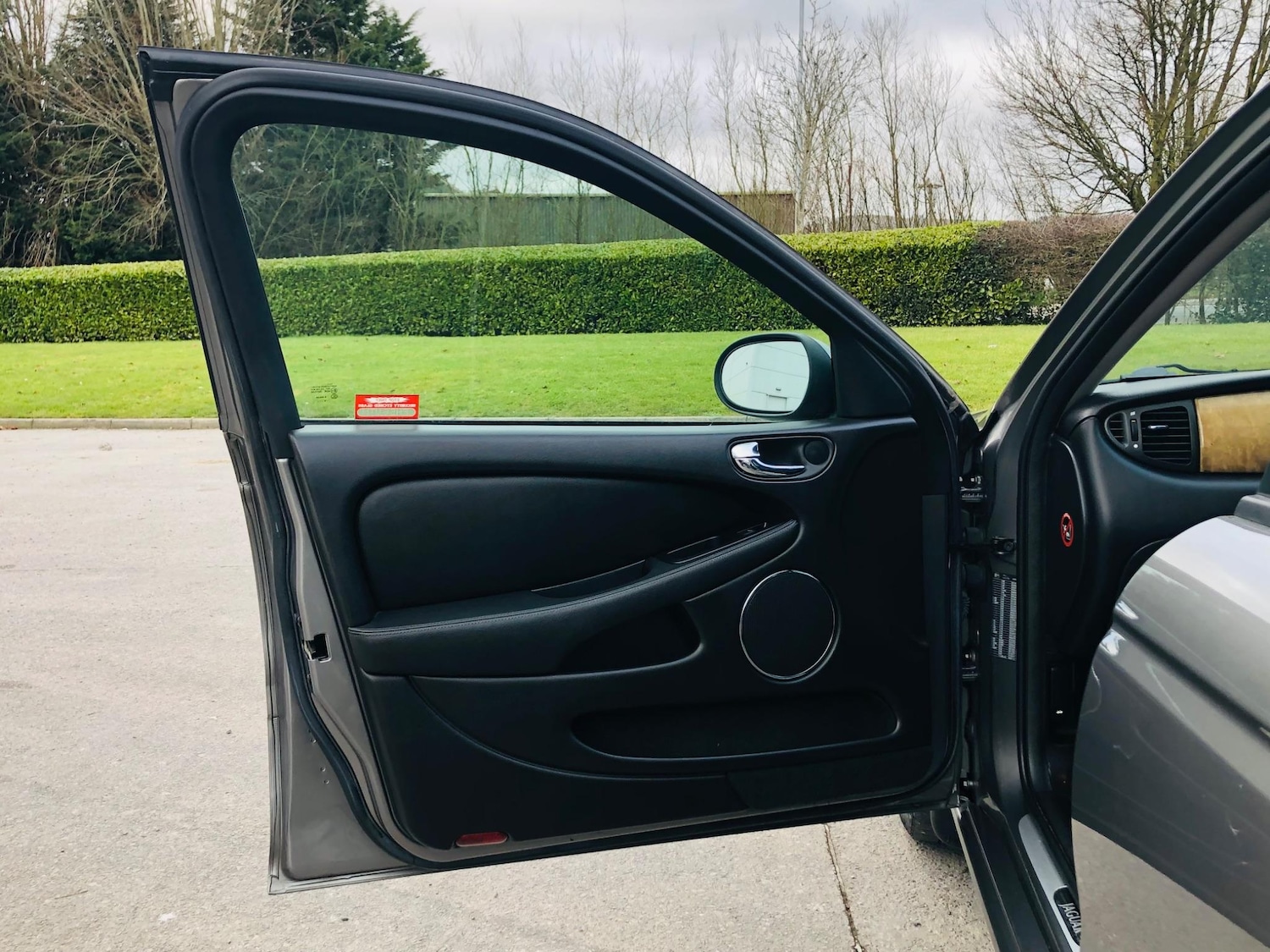 Used Jaguar X-Type 2007 for sale - 77598570: Photo 28