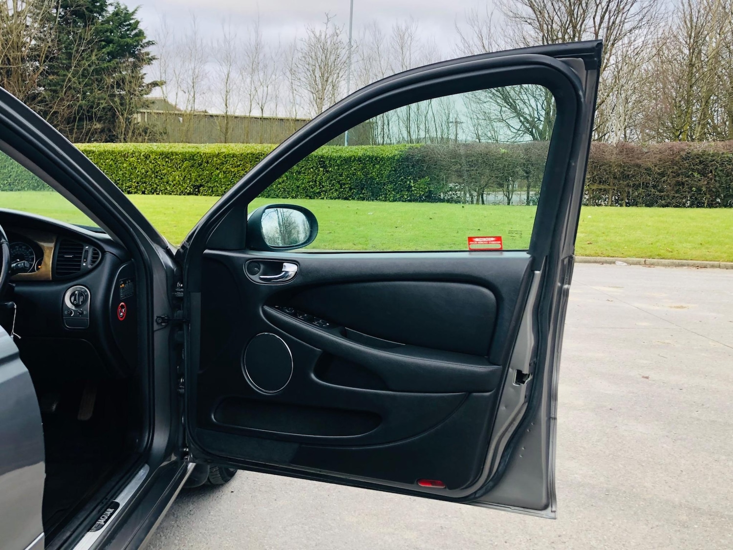 Used Jaguar X-Type 2007 for sale - 77598570: Photo 29