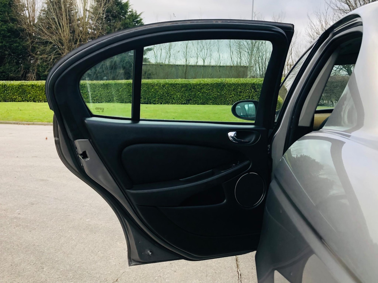 Used Jaguar X-Type 2007 for sale - 77598570: Photo 30