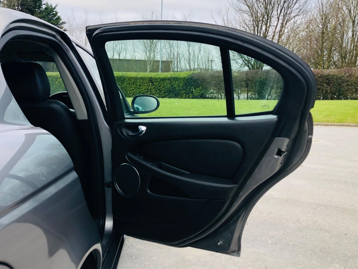 Used Jaguar X-Type 2007 for sale - 77598570: Photo 31