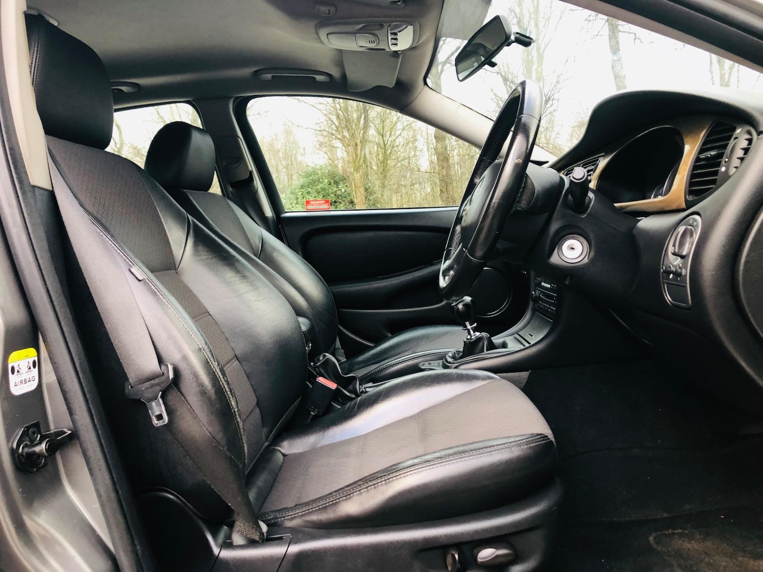 Used Jaguar X-Type 2007 for sale - 77598570: Photo 33