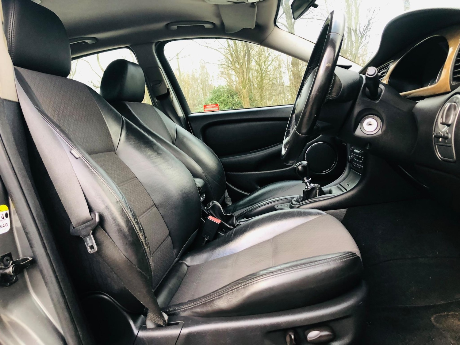 Used Jaguar X-Type 2007 for sale - 77598570: Photo 34