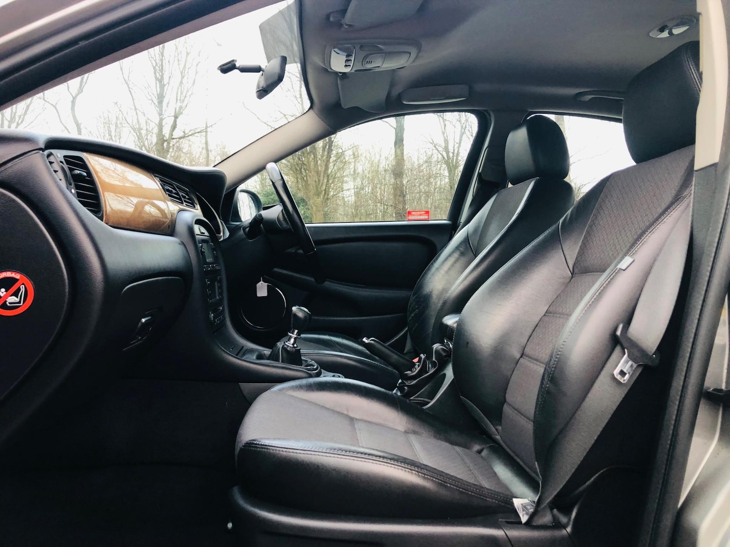 Used Jaguar X-Type 2007 for sale - 77598570: Photo 36