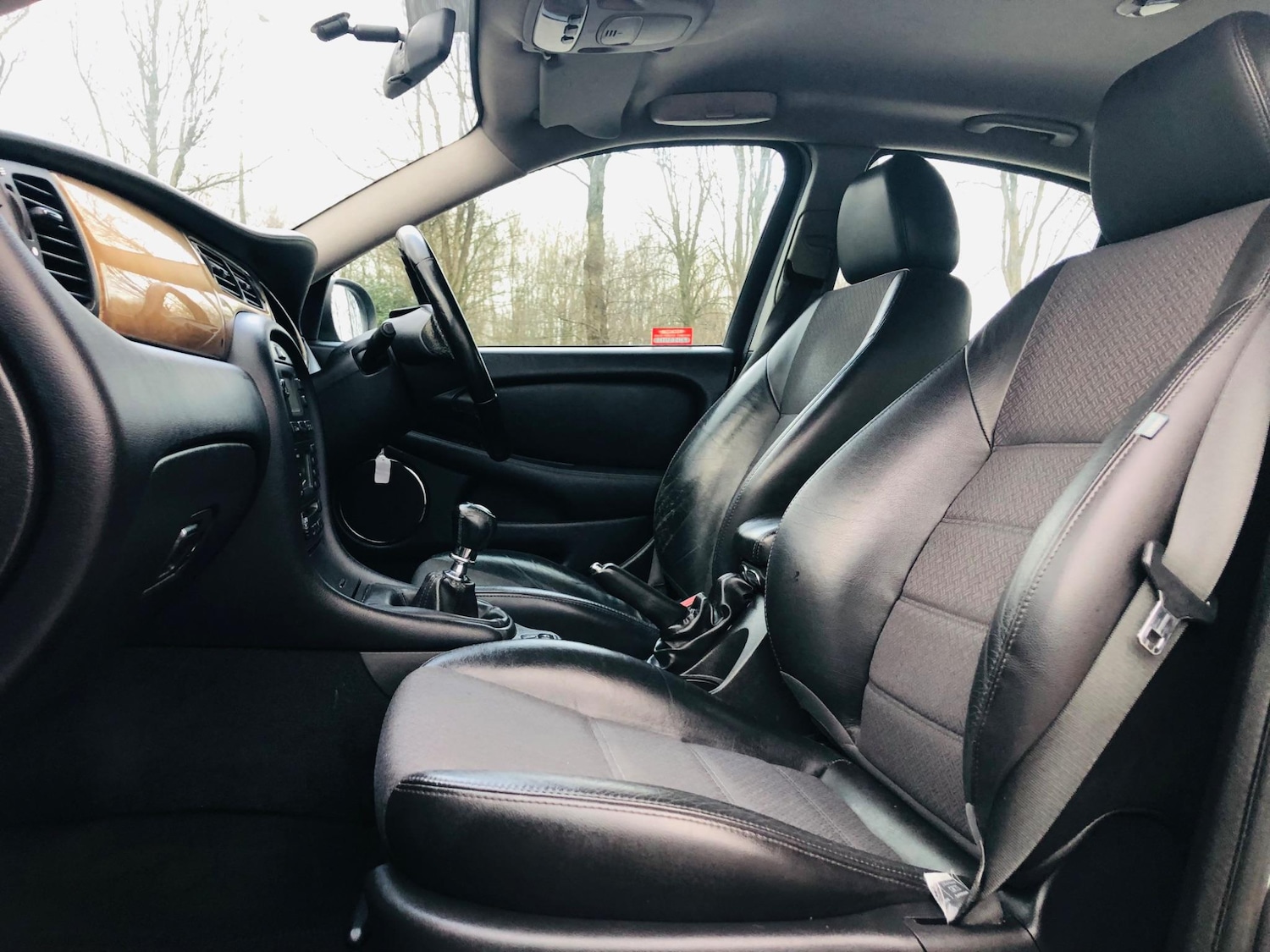 Used Jaguar X-Type 2007 for sale - 77598570: Photo 37