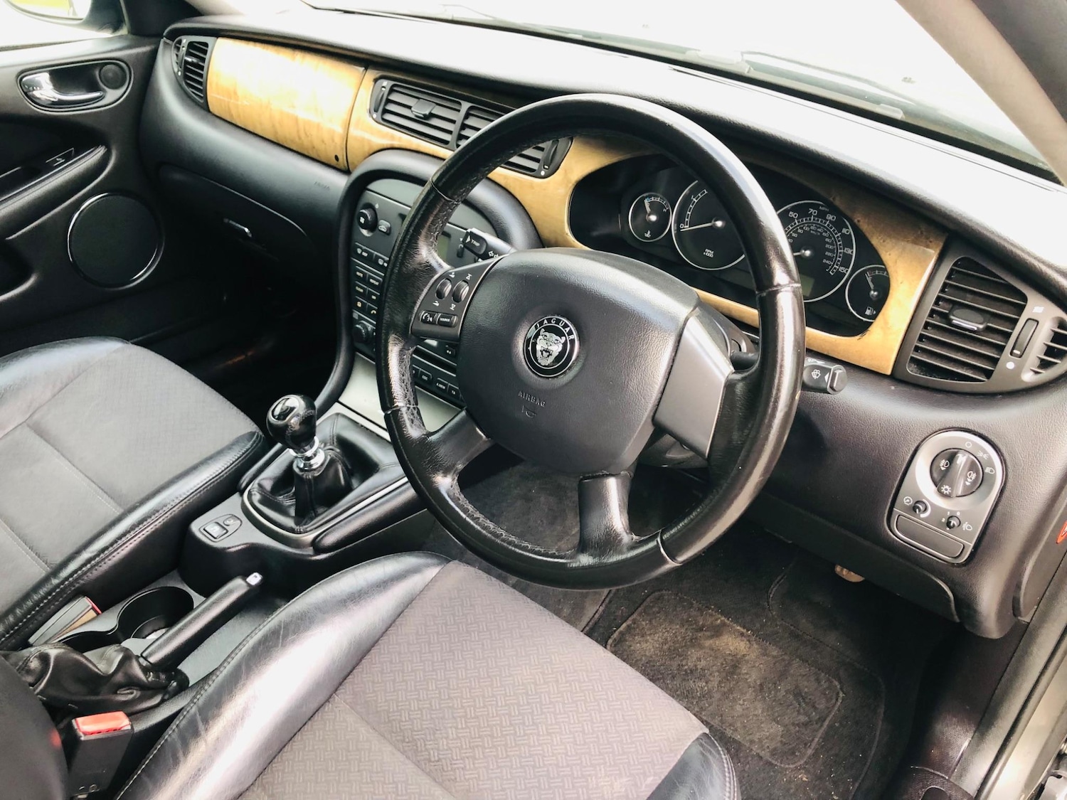 Used Jaguar X-Type 2007 for sale - 77598570: Photo 39