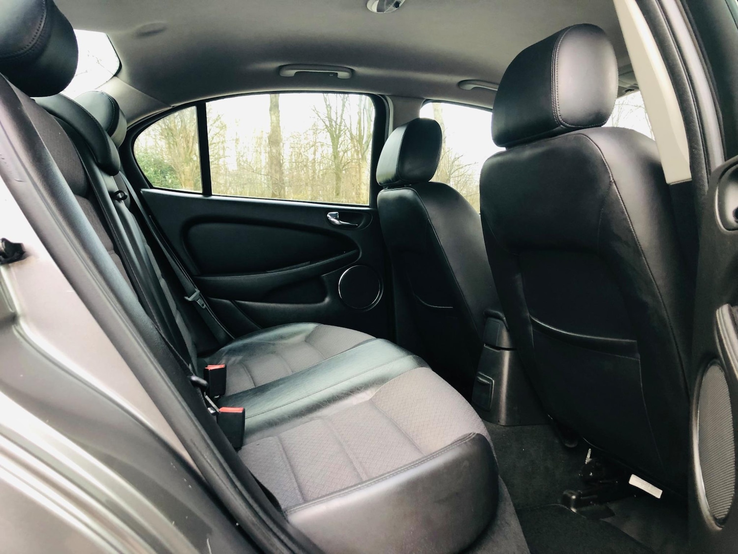 Used Jaguar X-Type 2007 for sale - 77598570: Photo 40