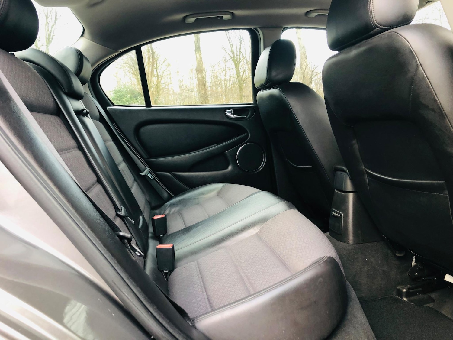 Used Jaguar X-Type 2007 for sale - 77598570: Photo 41