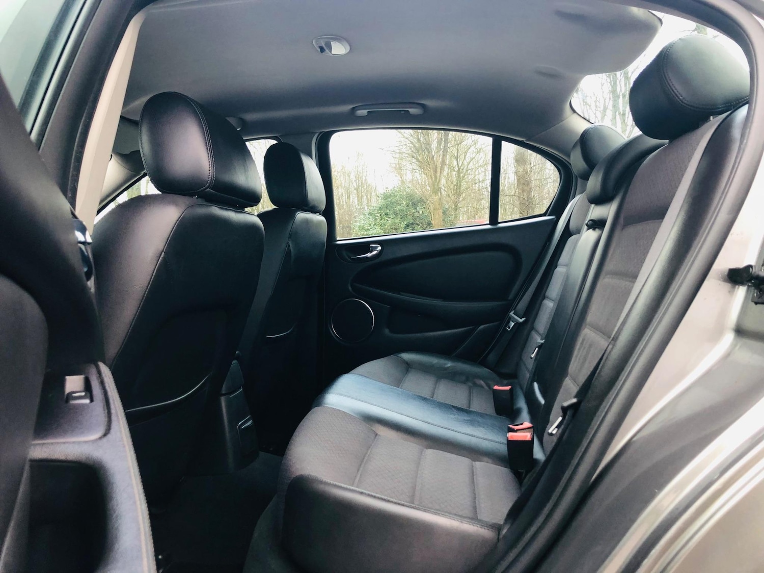 Used Jaguar X-Type 2007 for sale - 77598570: Photo 43