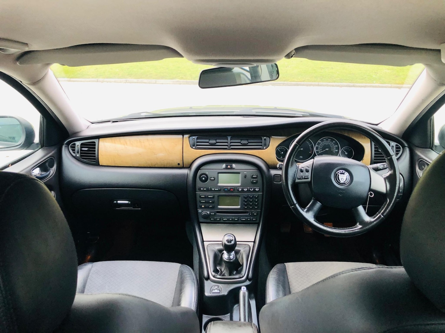 Used Jaguar X-Type 2007 for sale - 77598570: Photo 46