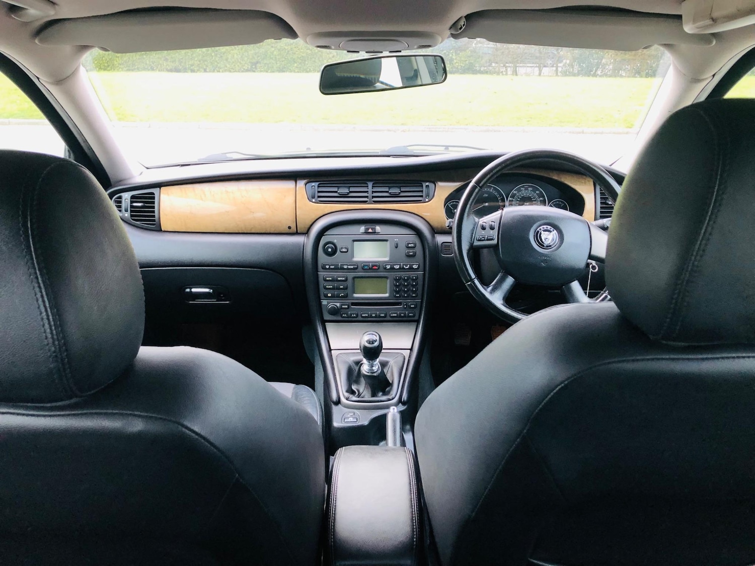 Used Jaguar X-Type 2007 for sale - 77598570: Photo 47