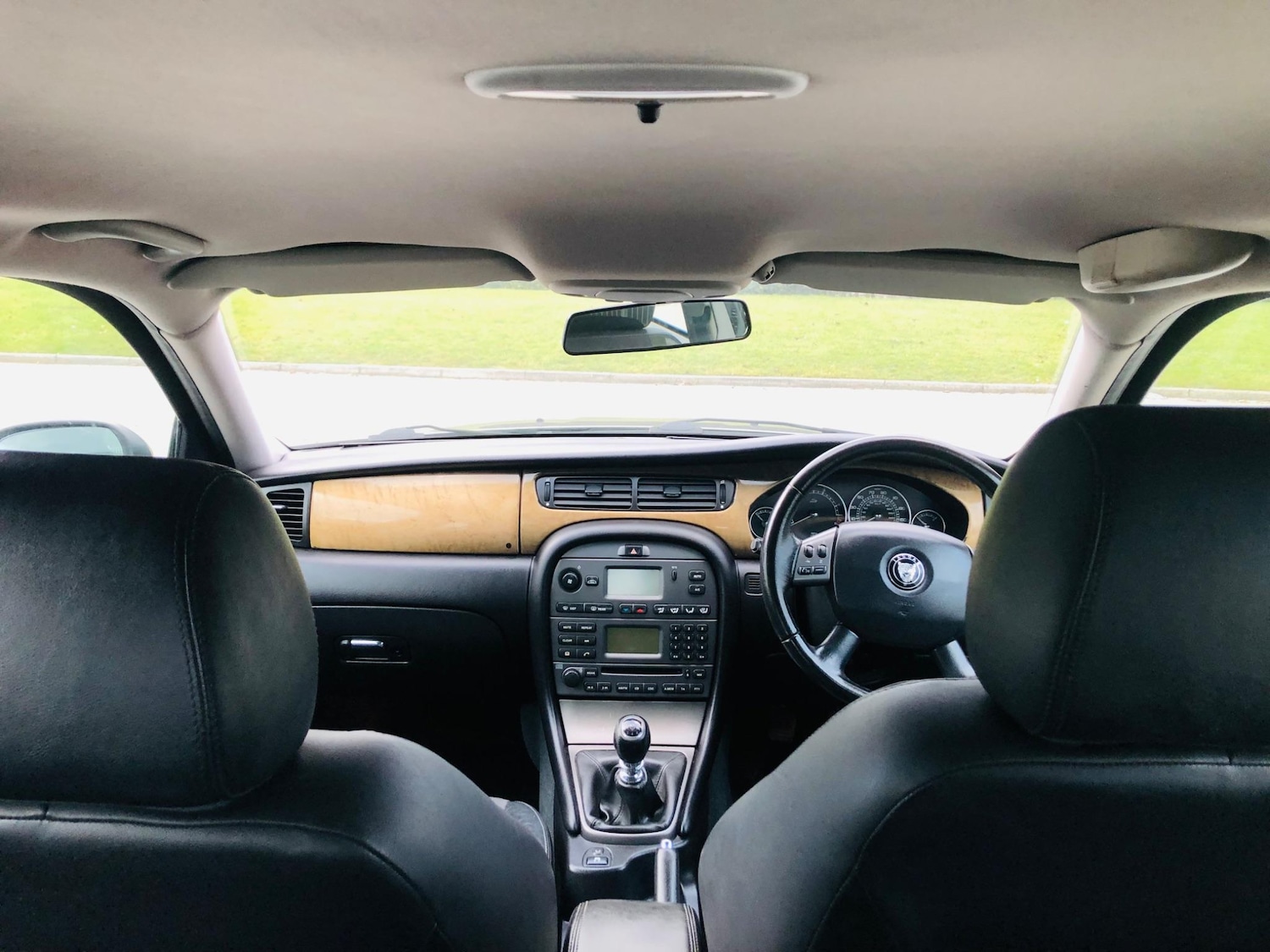 Used Jaguar X-Type 2007 for sale - 77598570: Photo 48