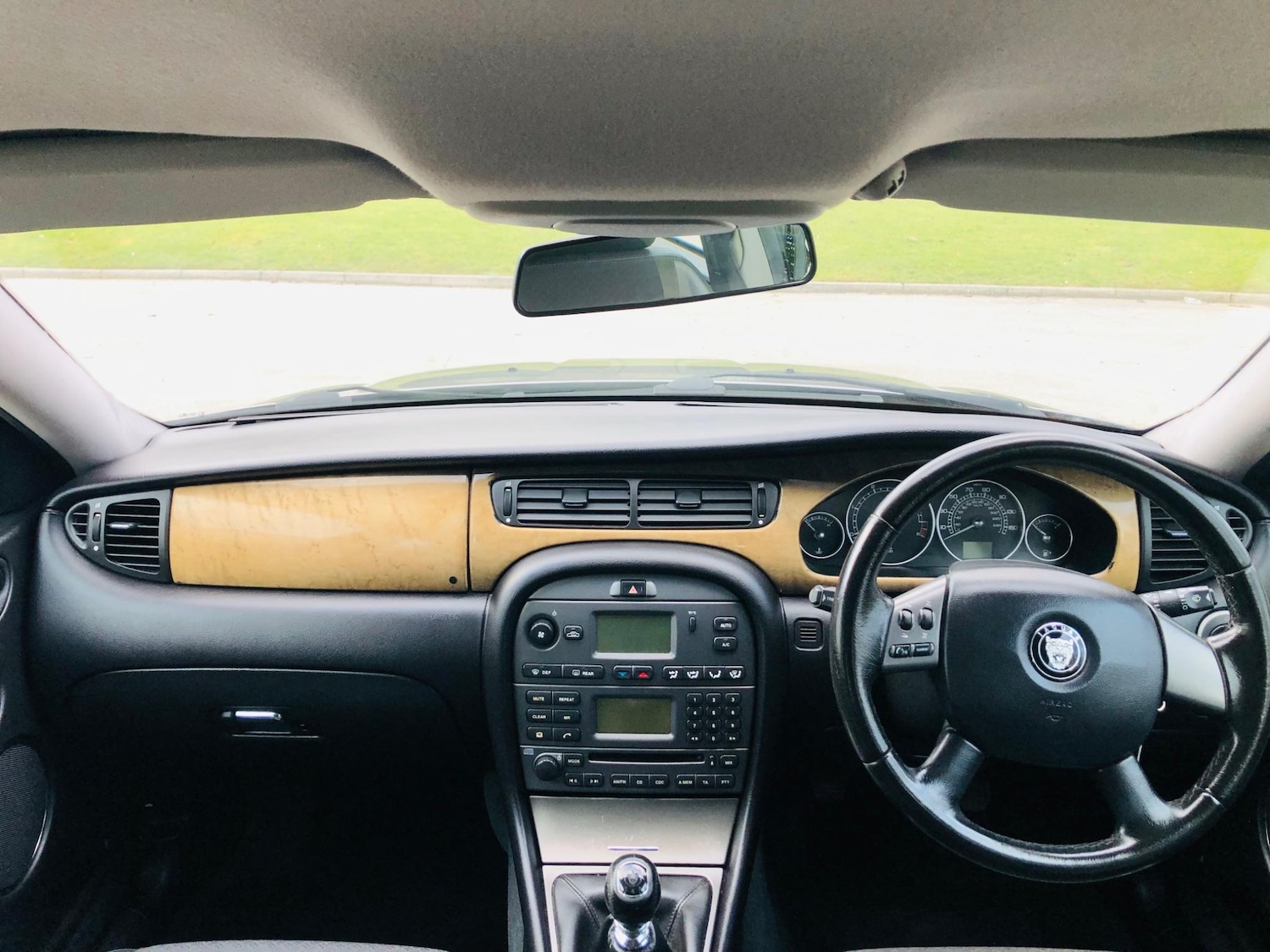 Used Jaguar X-Type 2007 for sale - 77598570: Photo 49