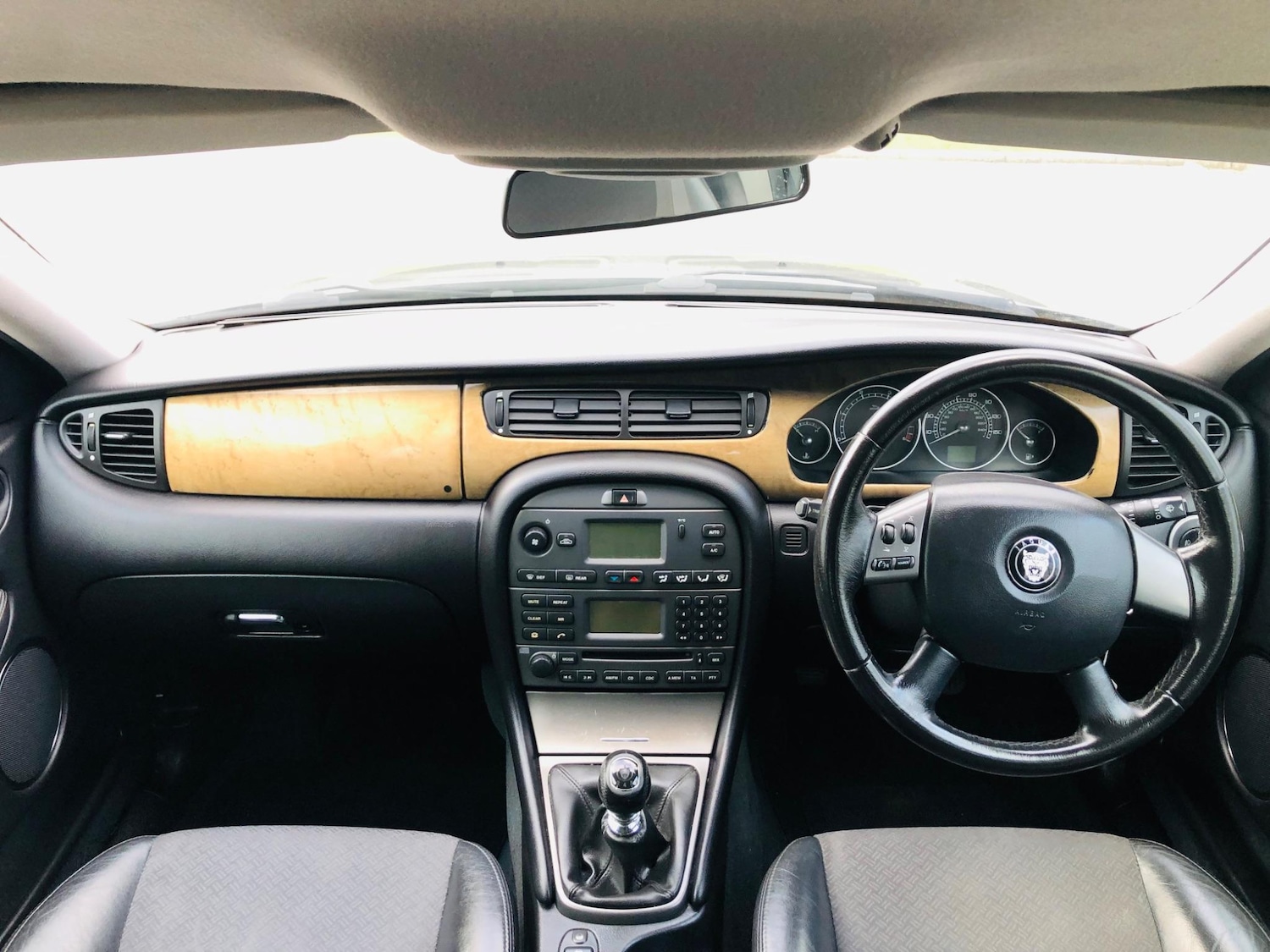 Used Jaguar X-Type 2007 for sale - 77598570: Photo 50