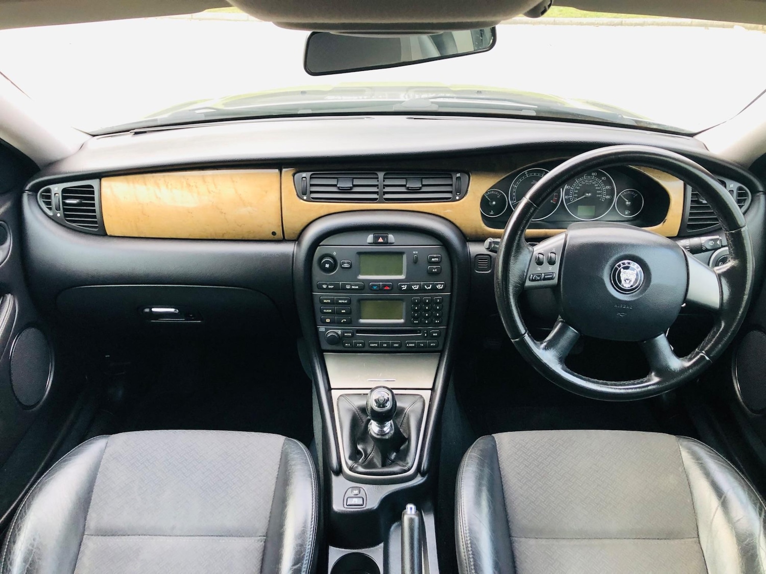 Used Jaguar X-Type 2007 for sale - 77598570: Photo 51