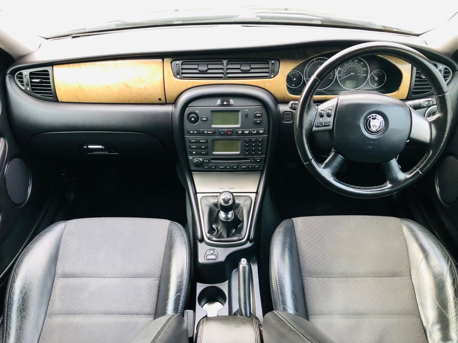 Used Jaguar X-Type 2007 for sale - 77598570: Photo 52