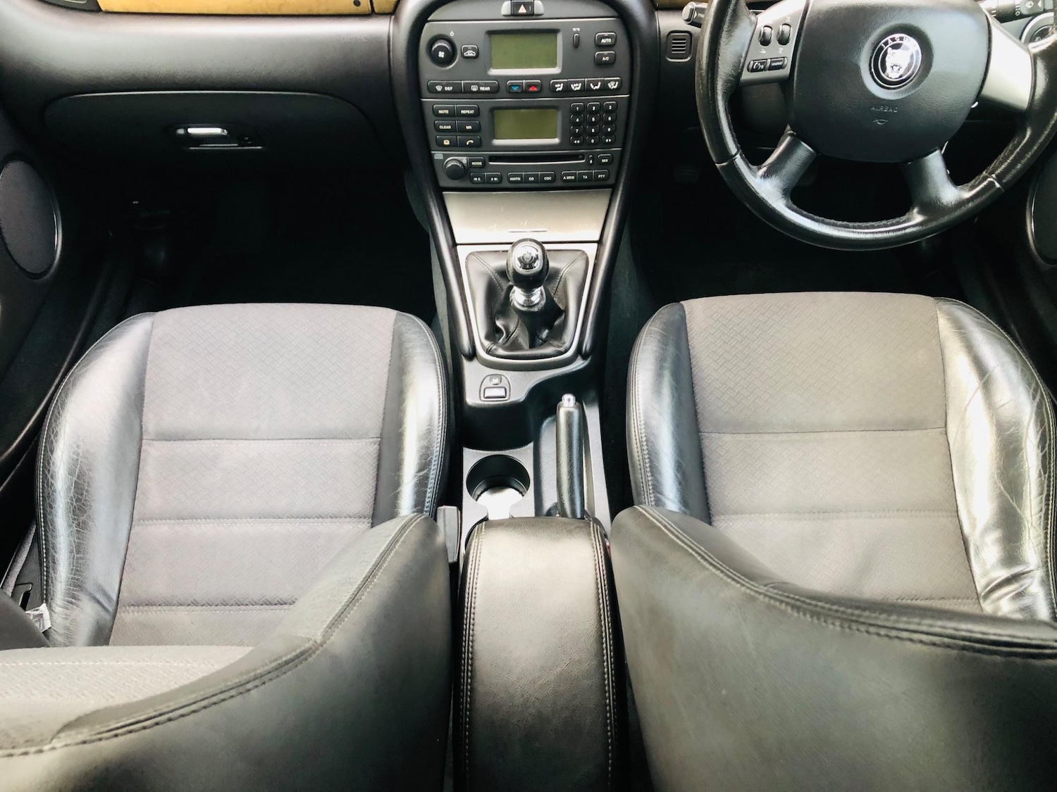 Used Jaguar X-Type 2007 for sale - 77598570: Photo 54