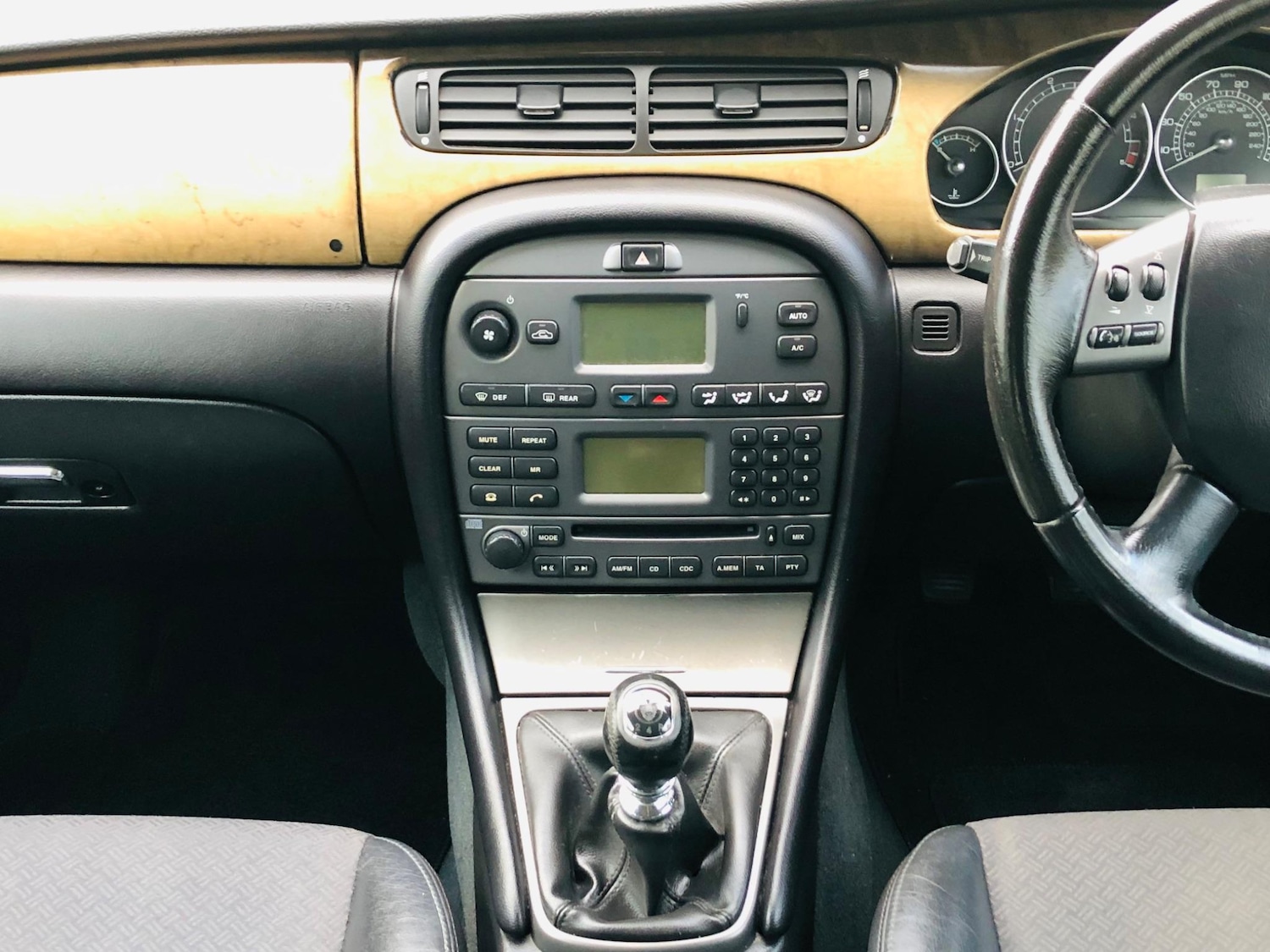 Used Jaguar X-Type 2007 for sale - 77598570: Photo 56