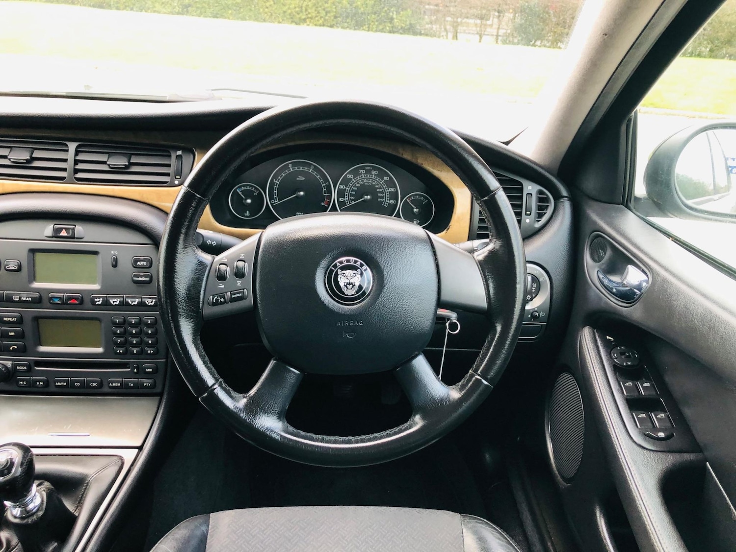 Used Jaguar X-Type 2007 for sale - 77598570: Photo 59