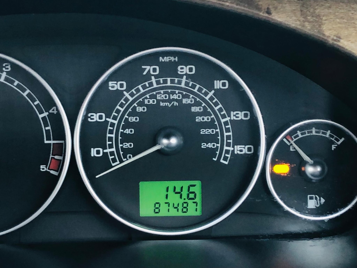 Used Jaguar X-Type 2007 for sale - 77598570: Photo 63