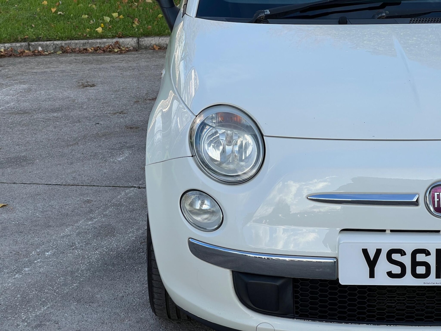 Used Fiat 500 2012 for sale - 77456443: Photo 18