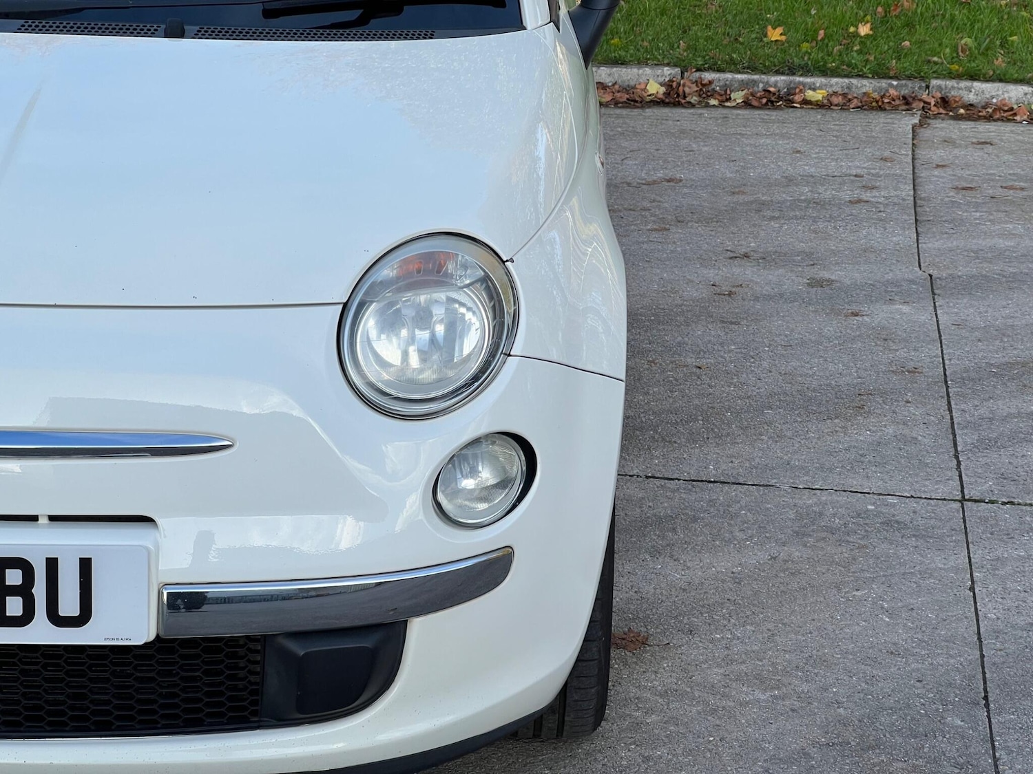 Used Fiat 500 2012 for sale - 77456443: Photo 19