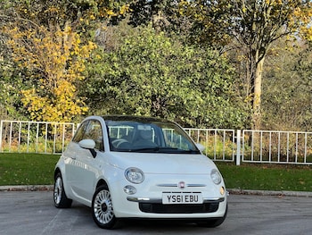 Fiat 500 feature image