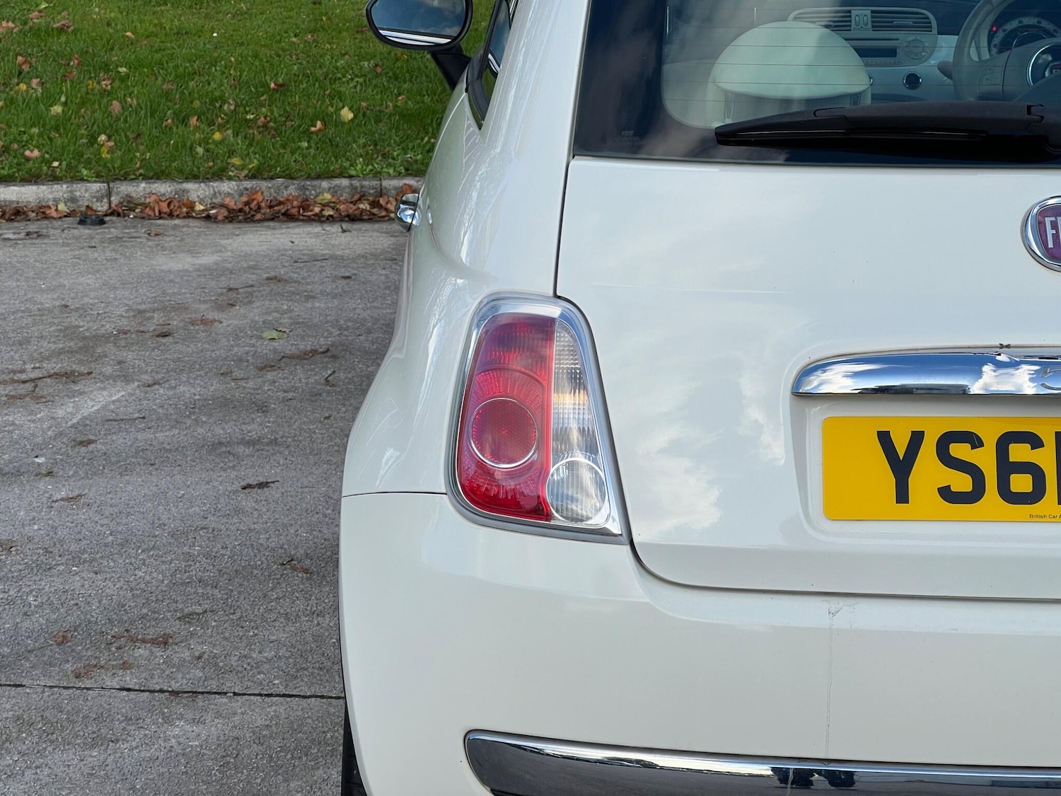 Used Fiat 500 2012 for sale - 77456443: Photo 20