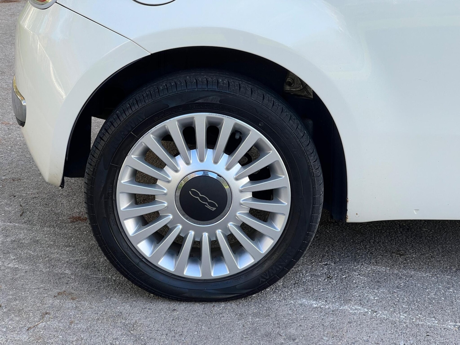 Used Fiat 500 2012 for sale - 77456443: Photo 25