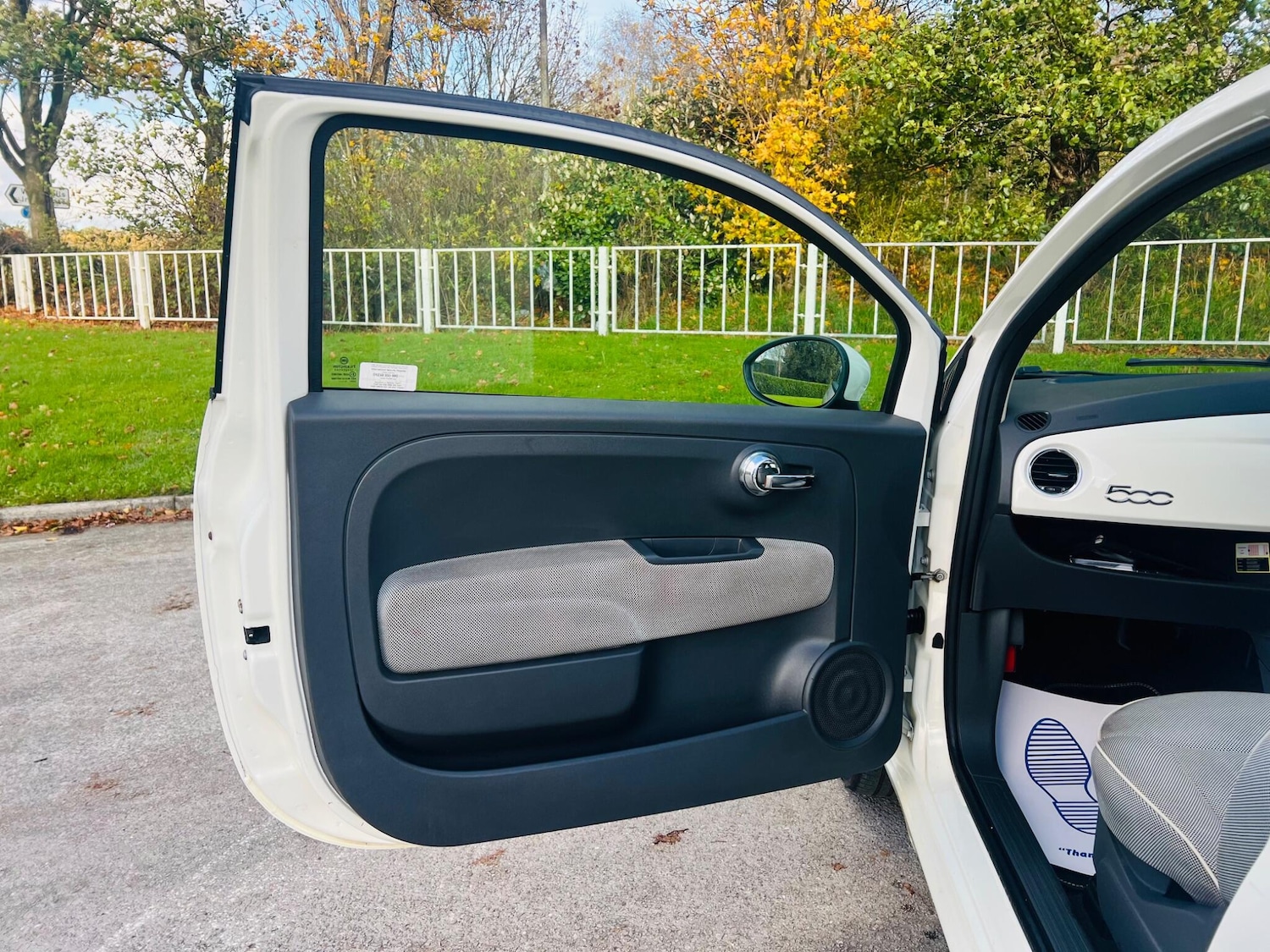 Used Fiat 500 2012 for sale - 77456443: Photo 28