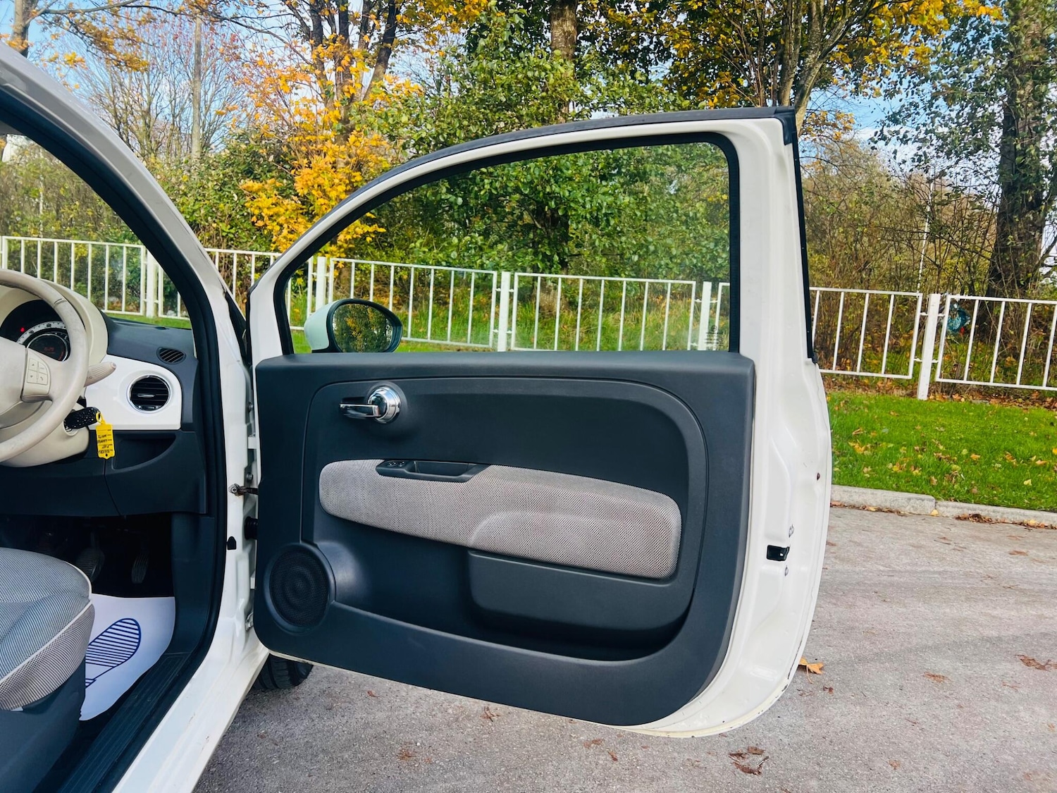 Used Fiat 500 2012 for sale - 77456443: Photo 29