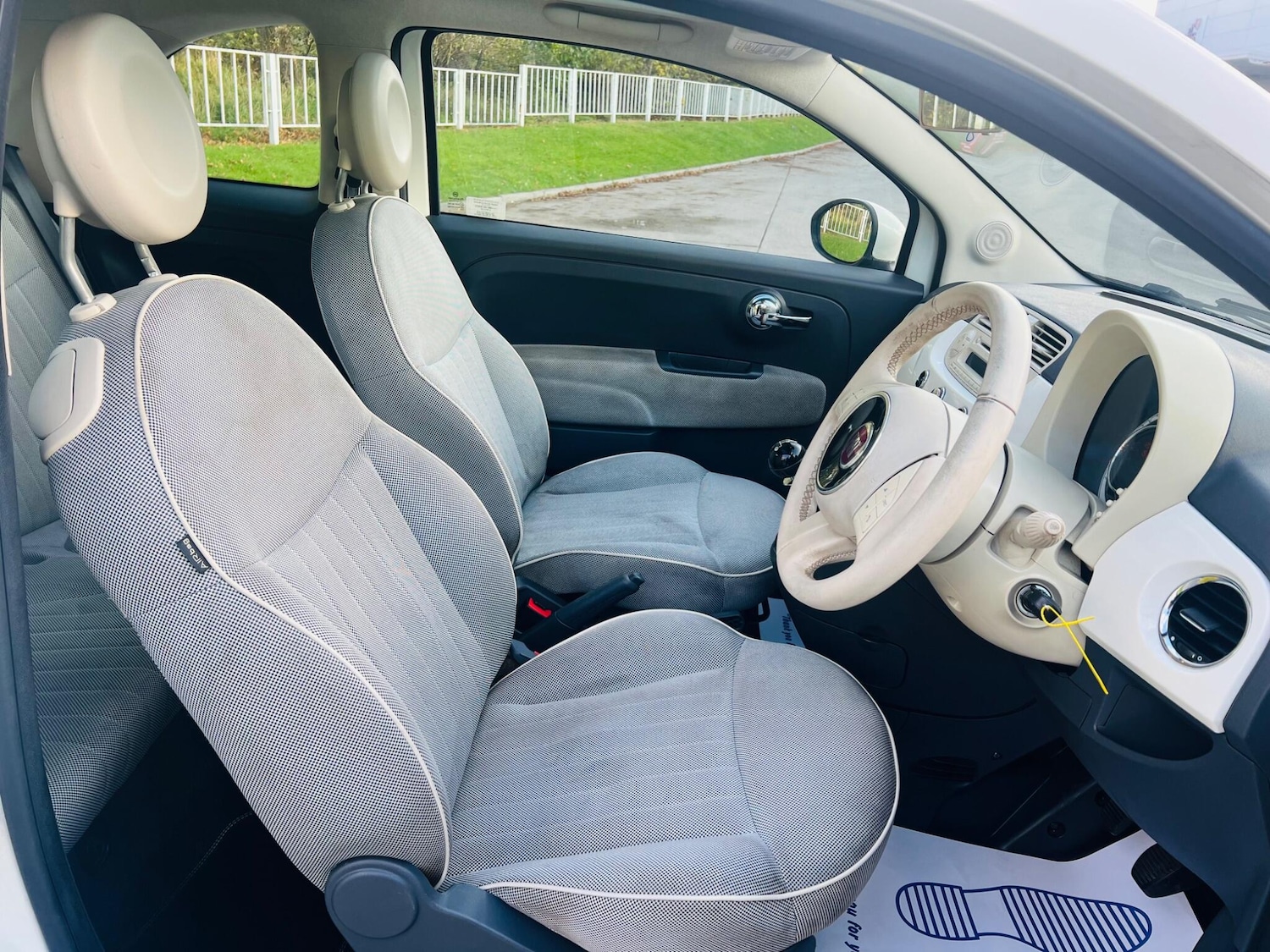 Used Fiat 500 2012 for sale - 77456443: Photo 30