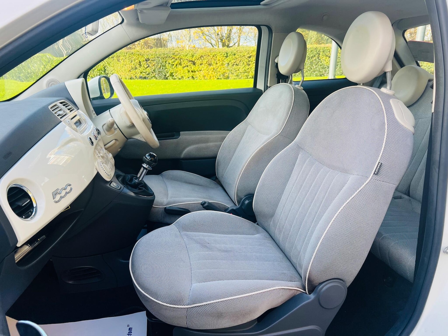 Used Fiat 500 2012 for sale - 77456443: Photo 31