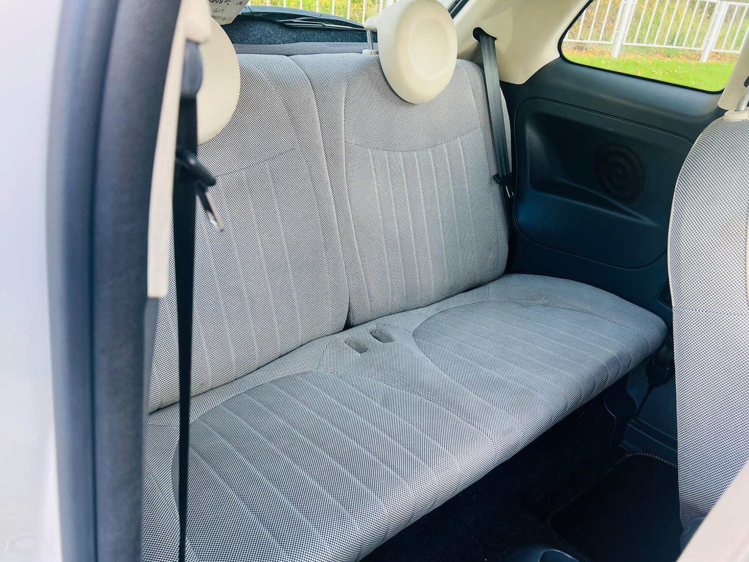 Used Fiat 500 2012 for sale - 77456443: Photo 32