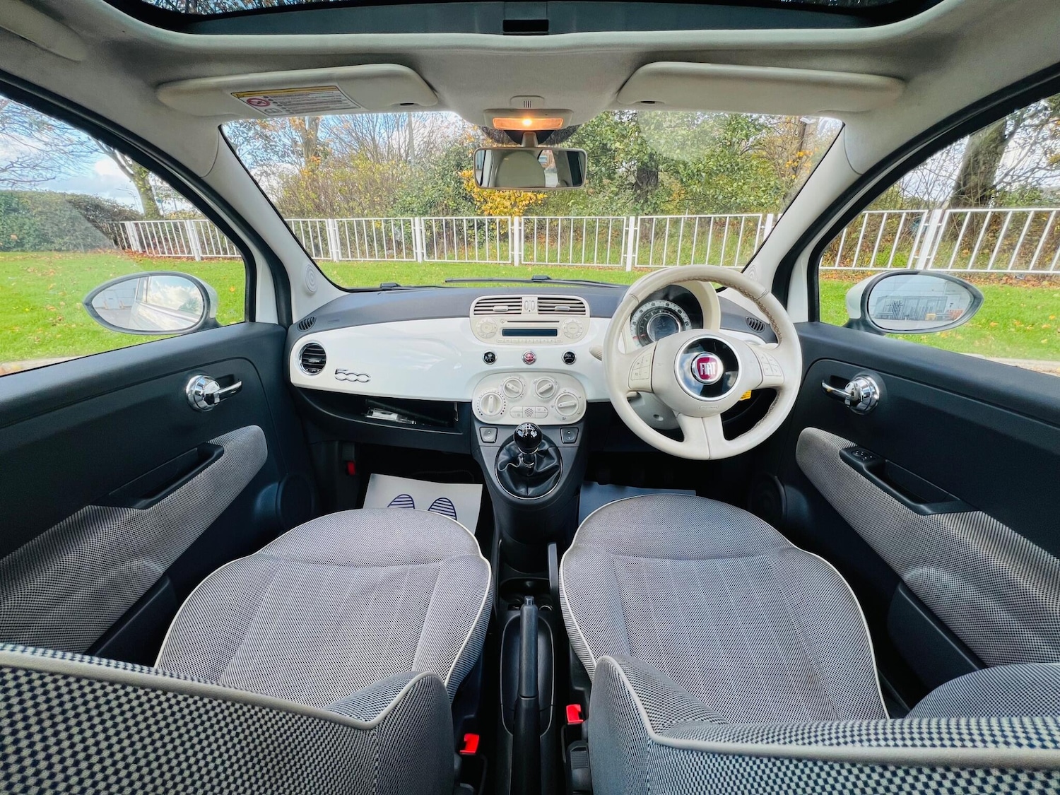 Used Fiat 500 2012 for sale - 77456443: Photo 36