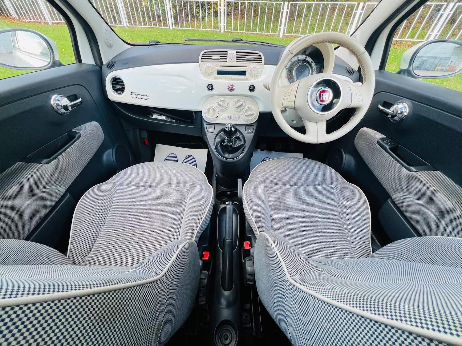 Used Fiat 500 2012 for sale - 77456443: Photo 37