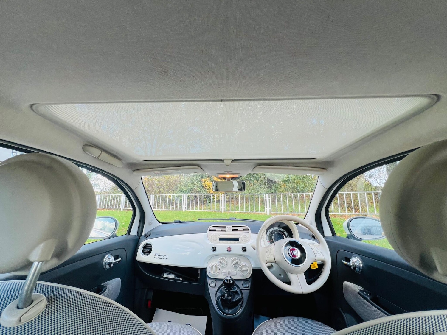 Used Fiat 500 2012 for sale - 77456443: Photo 38