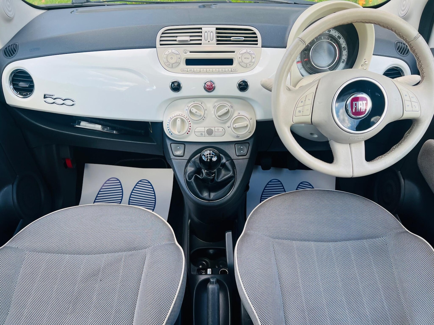 Used Fiat 500 2012 for sale - 77456443: Photo 40