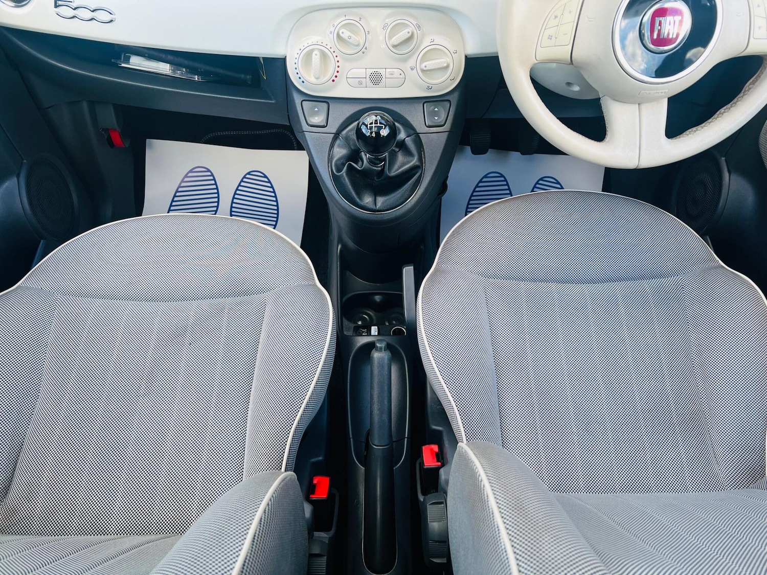 Used Fiat 500 2012 for sale - 77456443: Photo 41