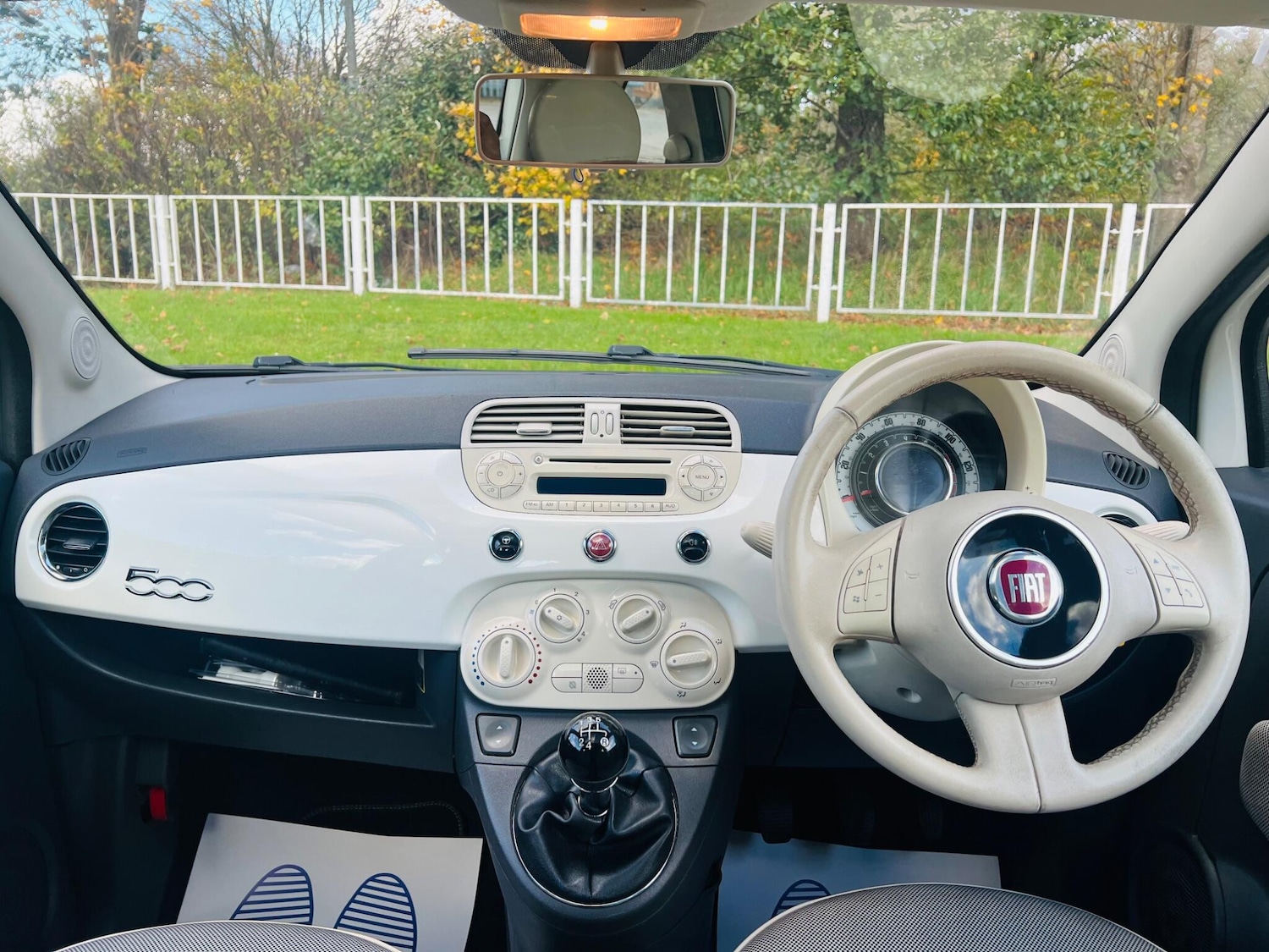 Used Fiat 500 2012 for sale - 77456443: Photo 42