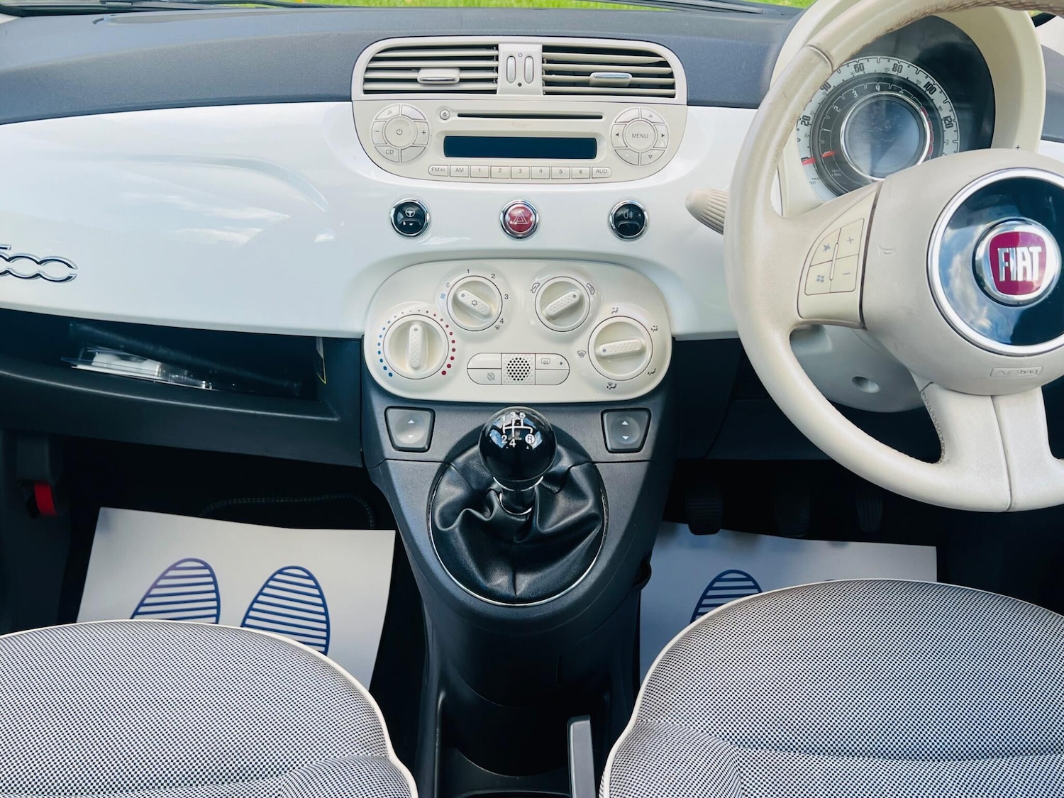 Used Fiat 500 2012 for sale - 77456443: Photo 43