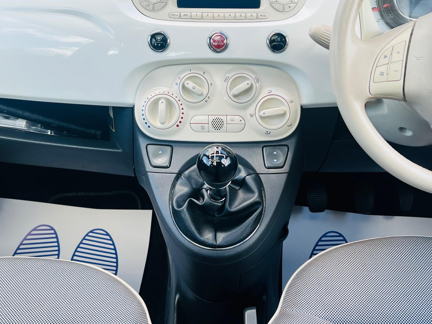Used Fiat 500 2012 for sale - 77456443: Photo 44