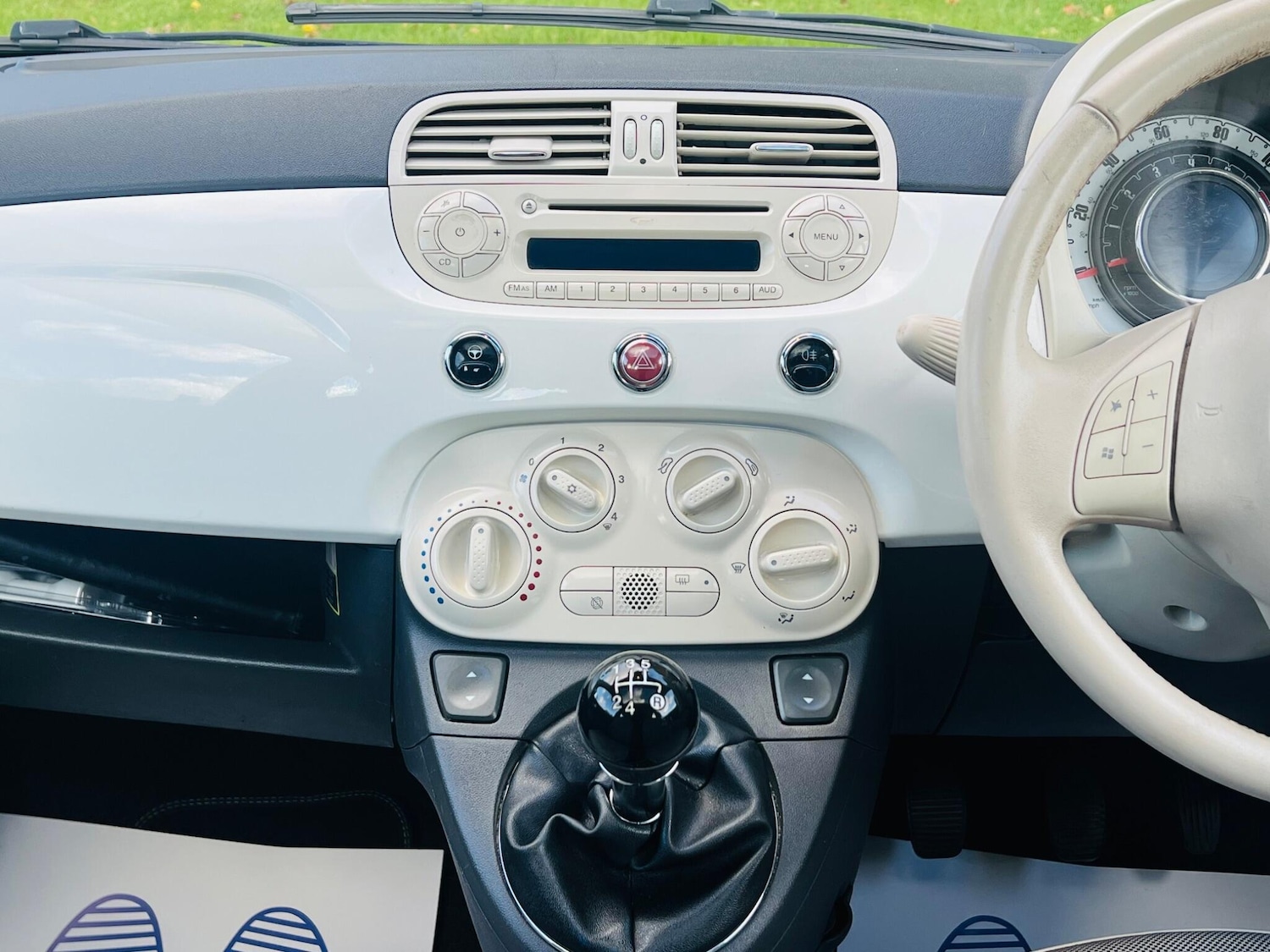Used Fiat 500 2012 for sale - 77456443: Photo 45