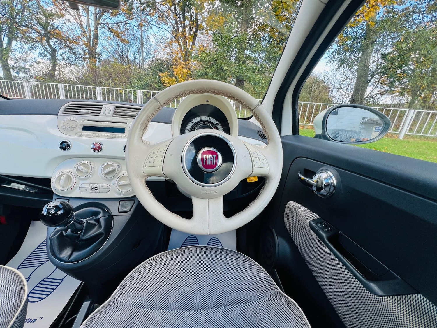 Used Fiat 500 2012 for sale - 77456443: Photo 46
