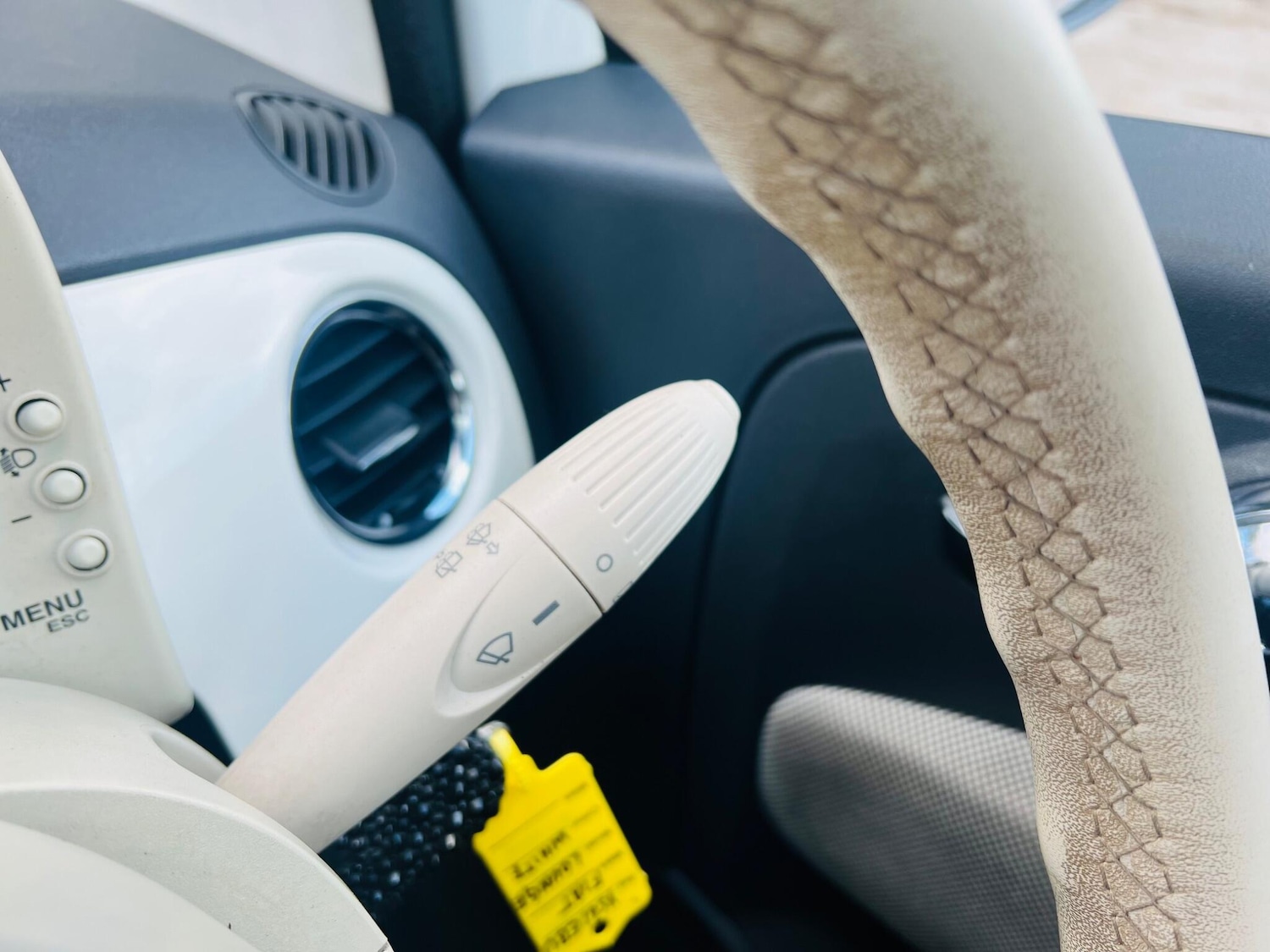 Used Fiat 500 2012 for sale - 77456443: Photo 49