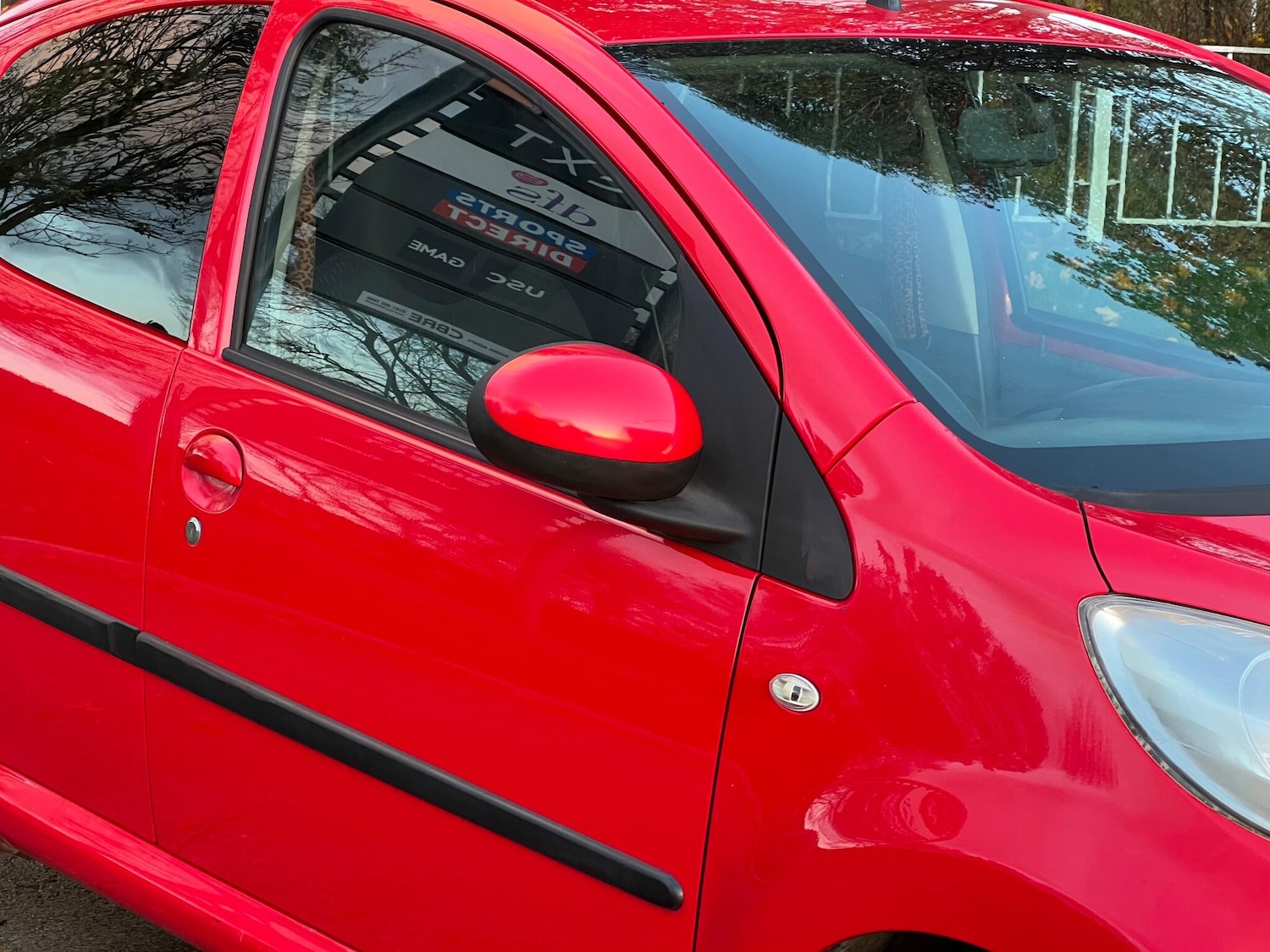 Used Peugeot 107 2010 for sale - 77794896: Photo 20