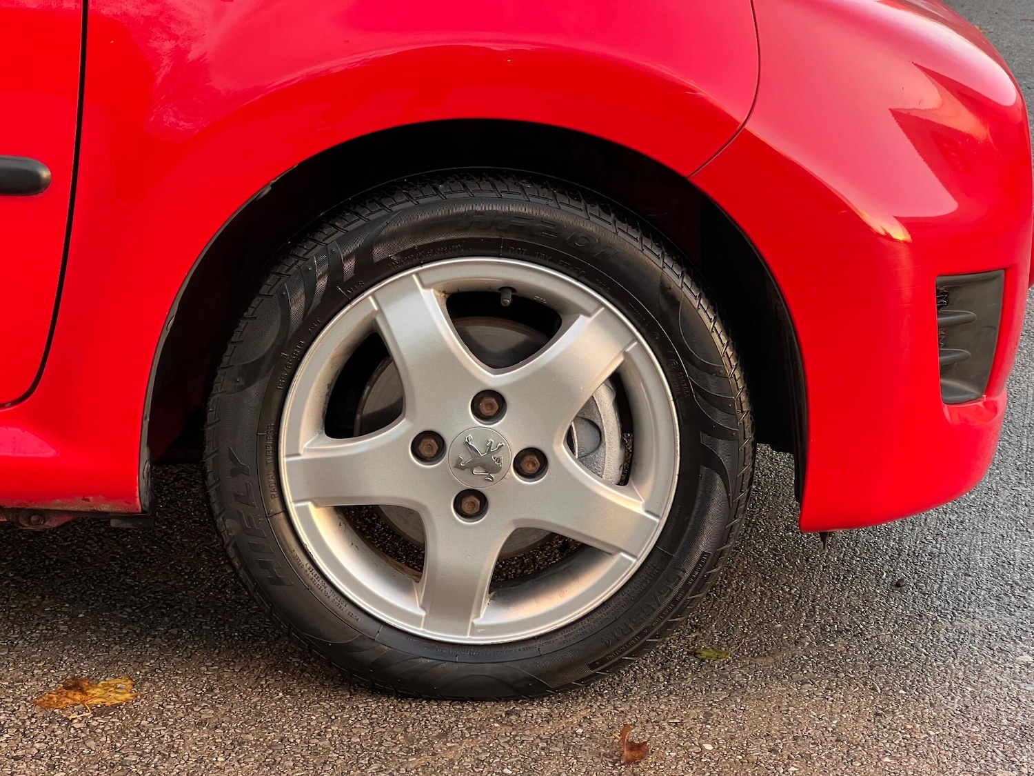 Used Peugeot 107 2010 for sale - 77794896: Photo 23