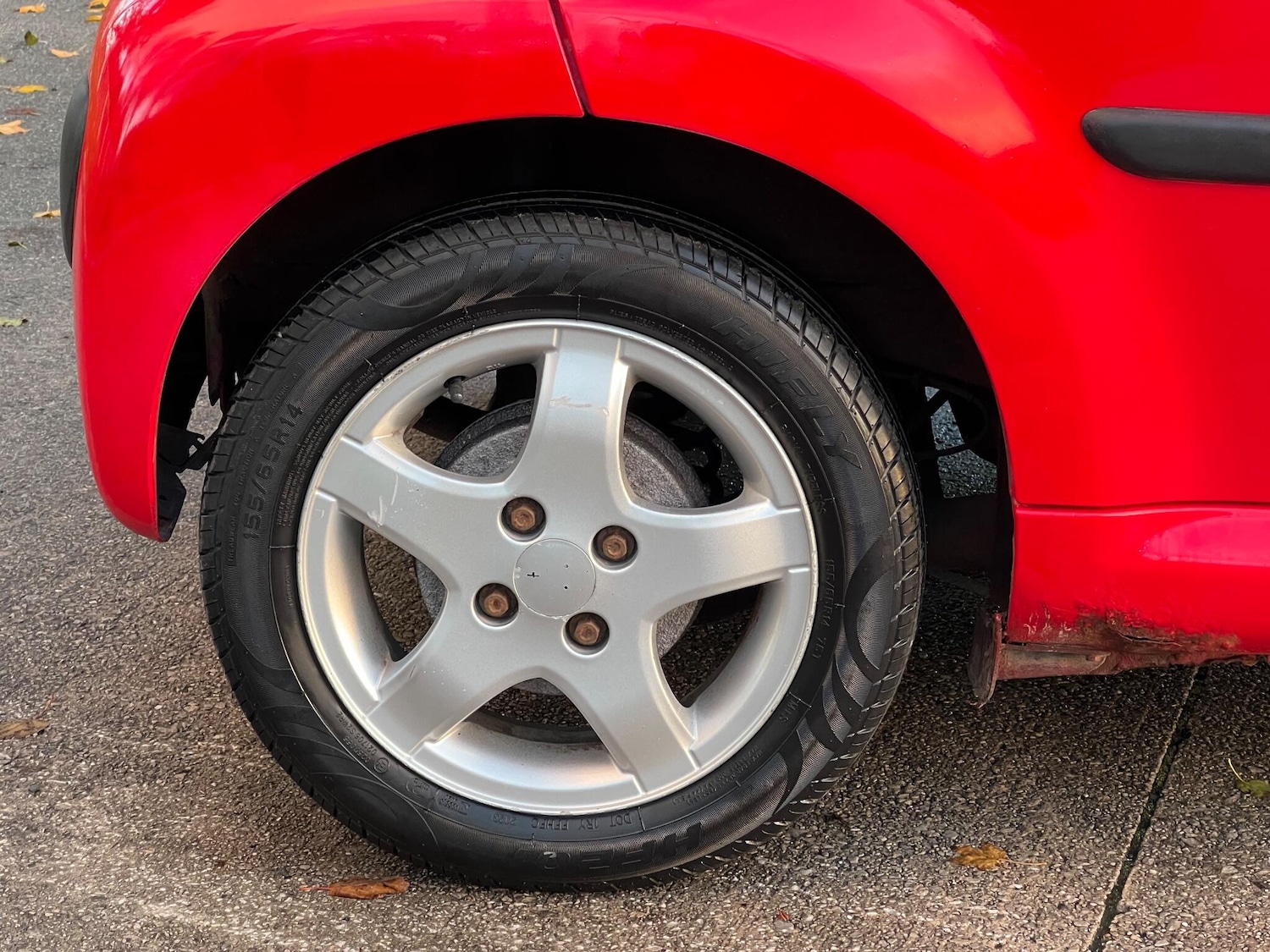 Used Peugeot 107 2010 for sale - 77794896: Photo 24