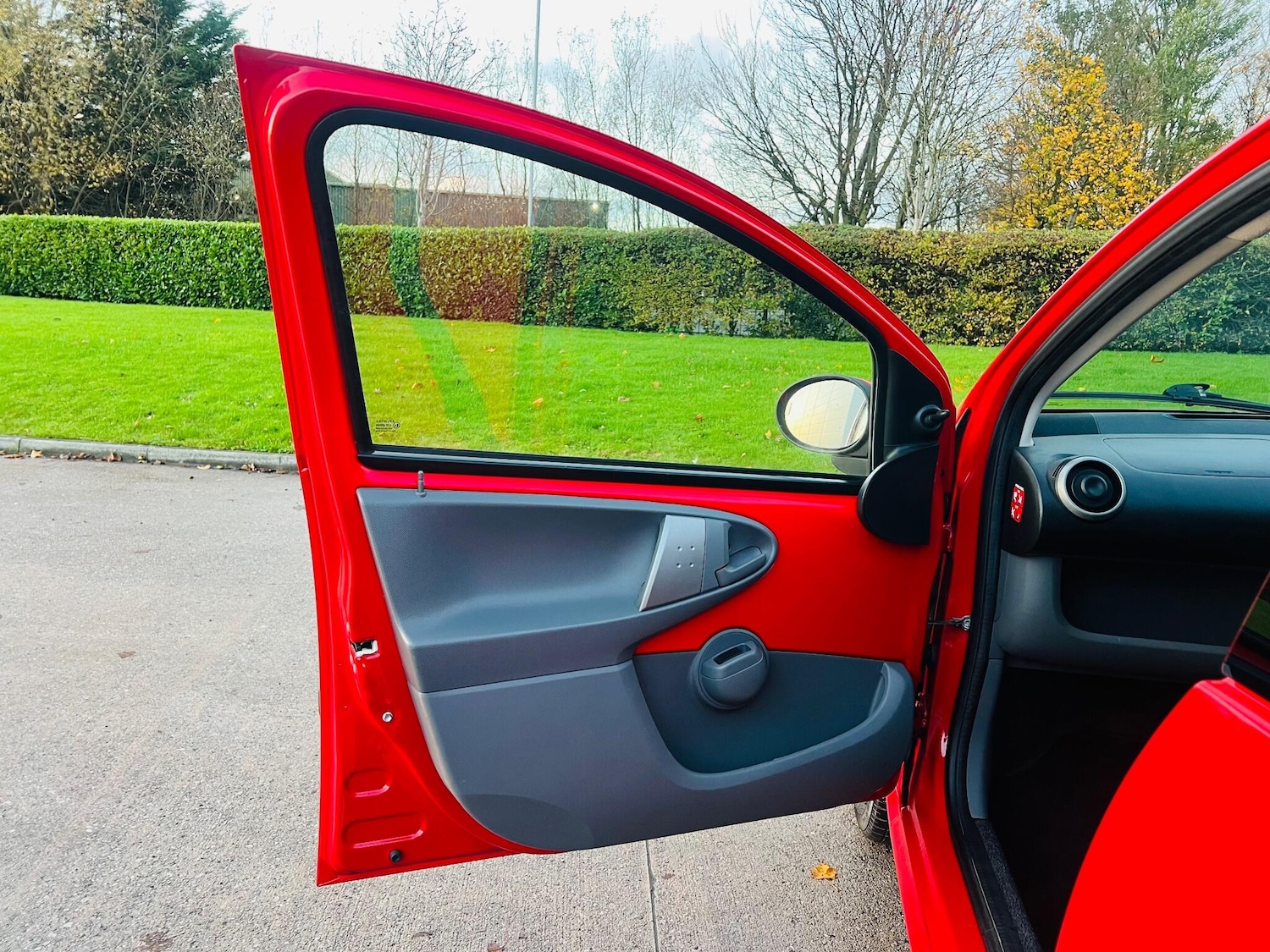 Used Peugeot 107 2010 for sale - 77794896: Photo 26